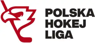 Description de l'image Polska Hokej Liga.png.