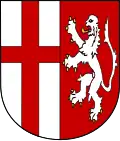 Blason de Pomezí