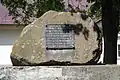 Monument aux victimes de la Seconde Guerre mondiale à Majdan Sieniawski.jpg
