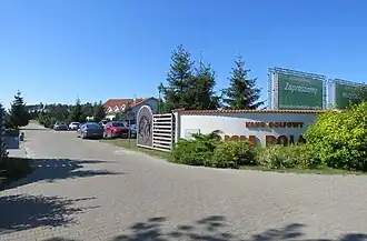 Pomocnia (Nowy Dwór Mazowiecki)