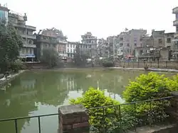 Thara Pukhu, Banepa.
