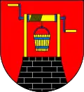 Blason de Poniklá