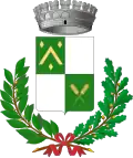 Blason de Ponso