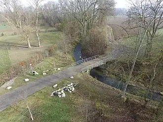 Image illustrative de l’article Pont des Golettes