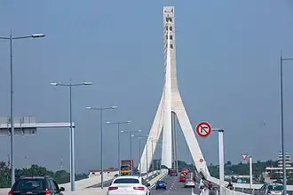 Image illustrative de l’article Pont Alassane Ouattara