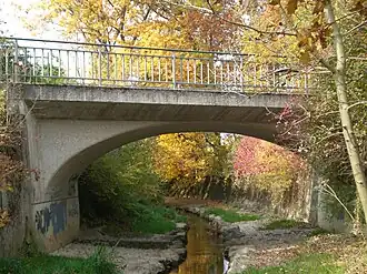 Image illustrative de l’article Pont Ladame