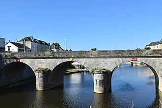 Pont Mac Racken