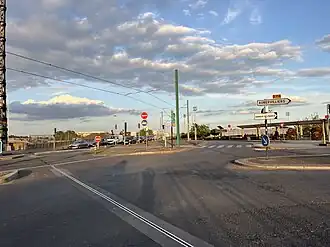 Image illustrative de l’article Pont Palmers