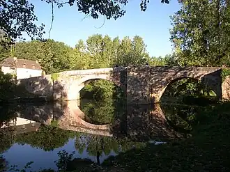 Pont Saint-Blaise