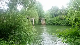 Image illustrative de l’article Île Belle