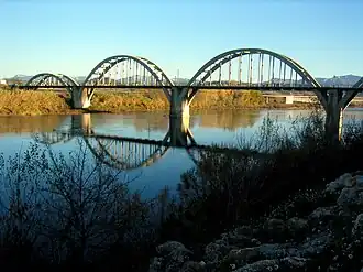 Móra d'Ebre