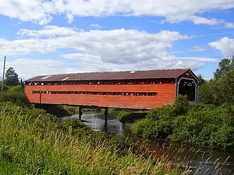 La Morandière-Rochebaucourt