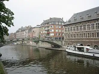 Image illustrative de l’article Pont du Musée