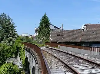 Image illustrative de l’article Ligne du Tonkin