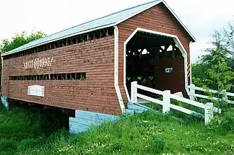 Saint-Éphrem-de-Beauce