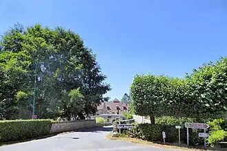 La Puisaye.