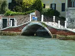 Ponte agli Incurabili