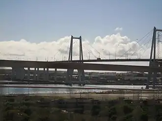 Image illustrative de l’article Pont Edgar-Cardoso