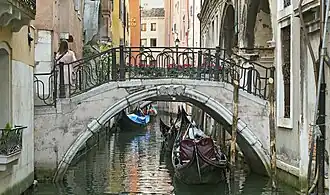 ponte del Cavalletto