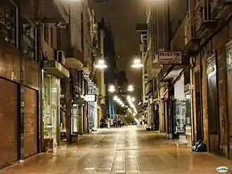 Image illustrative de l’article Rue Oliva
