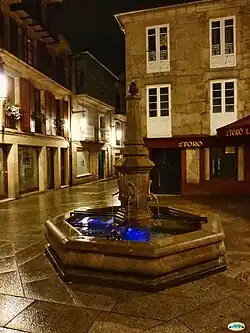 Image illustrative de l’article Rue Real