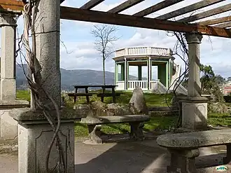 Parc du Belvédère