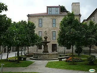Place du Quai.