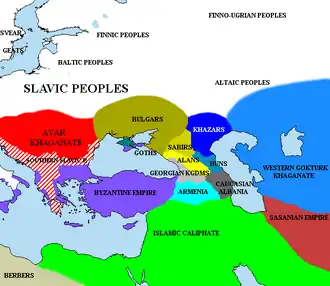 Description de cette image, également commentée ci-après