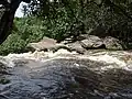 Saison des pluies, 13 août 2019