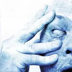 Description de l'image Porcupine Tree - In Absentia (album cover).jpg.