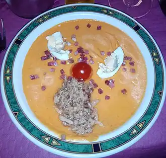 Image illustrative de l’article Porra antequerana