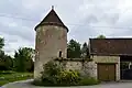 Maison de la tour.