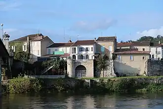 Port-Sainte-Foy