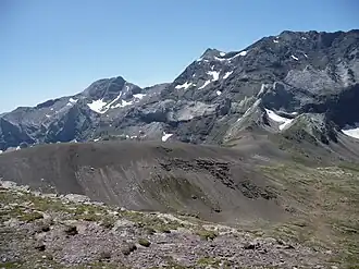 Image illustrative de l’article Port de Barroude