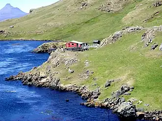 Image illustrative de l'article Port-Bizet