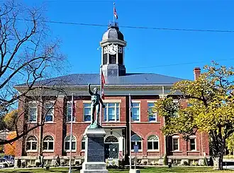 Port Hope