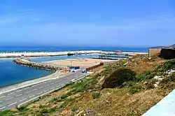 El Marsa (Chlef)