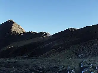 Image illustrative de l’article Port de Bataillence