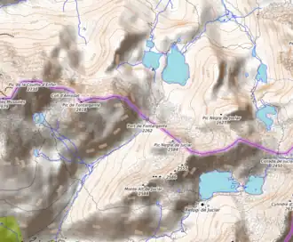 Image illustrative de l’article Port de Fontargente