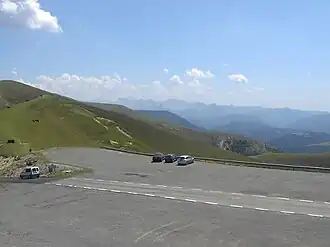 Image illustrative de l’article Port de Larrau