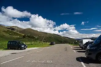 Image illustrative de l’article Port de Lers