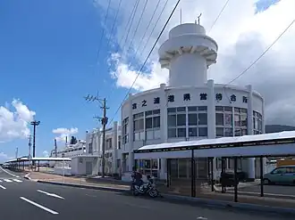 Yakushima (Kagoshima)