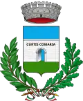 Blason de Portacomaro
