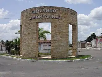 Montanhas