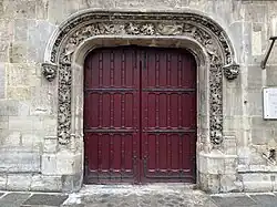 Porte