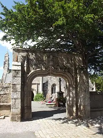Loguivy-lès-Lannion