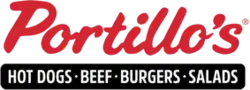logo de Portillo's