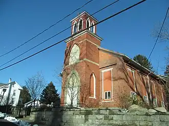 Portland (Pennsylvanie)