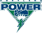 Logo du Power de Portland