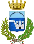 Blason de Porto Empedocle